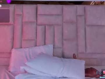 miss_abigail_ on Chaturbate 