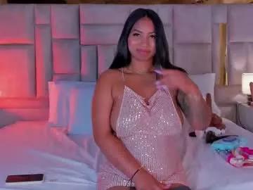 miss_abigail_ on Chaturbate 