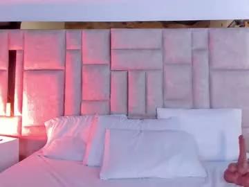 miss_abigail_ on Chaturbate 