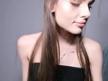 miss_algel on Chaturbate 