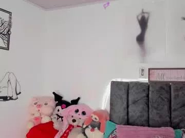 miss_brunette_ on Chaturbate 