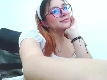 miss_issaa on Chaturbate 