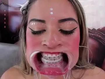 miss_lucyla on Chaturbate 