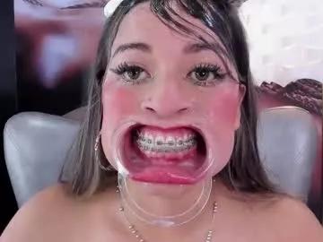 miss_lucyla on Chaturbate 