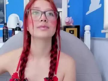 miss_morita — little ginger with a tight pink pussy /REAL tears when I swallow your cock /FUCK my little asshole - Goal is : Recolect Spit in Bowl and cover all FACE #redhead #blowjob #spit #dirty #anal