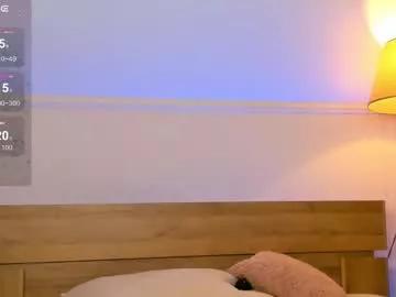 miss_redfox on Chaturbate 