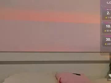 miss_redfox on Chaturbate 