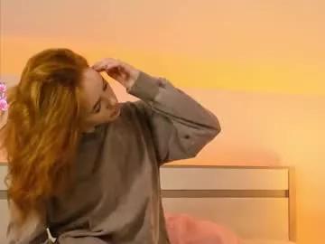 miss_redfox on Chaturbate 