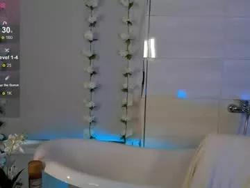 miss_redfox on Chaturbate 