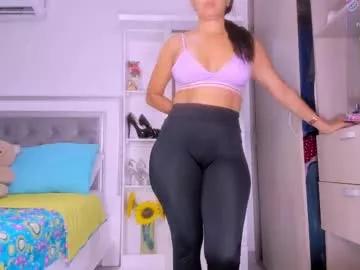 missameliah on Chaturbate