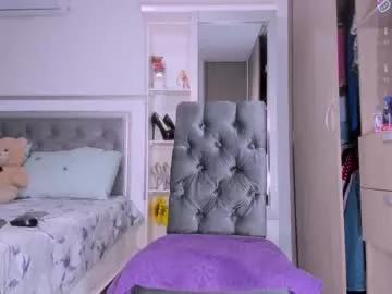 missameliah on Chaturbate