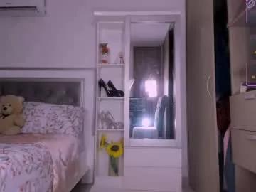 missameliah on Chaturbate