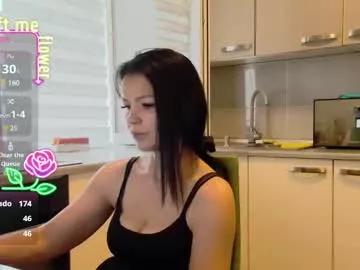 missbya on Chaturbate 