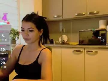 missbya on Chaturbate 