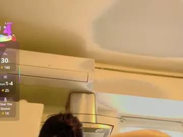 missbya on Chaturbate 