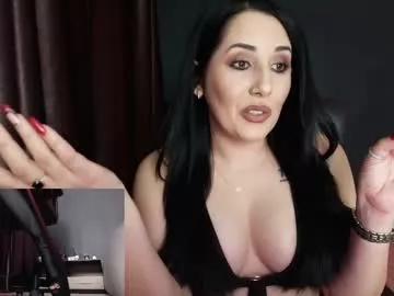 missdyaa on Chaturbate 