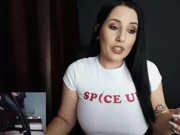 missdyaa on Chaturbate 