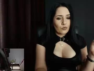 missdyaa on Chaturbate 
