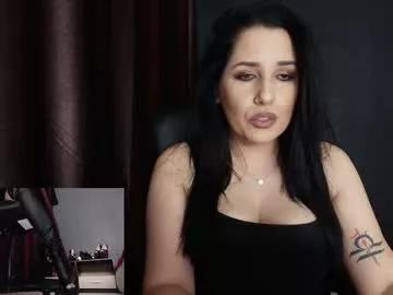 missdyaa on Chaturbate 