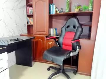 missescarleth on Chaturbate 