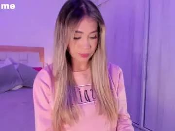 missjuliaa_ on Chaturbate 