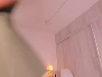 missjuliaa_ on Chaturbate 