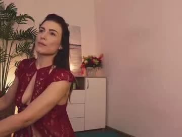 misslullu on Chaturbate 