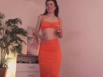 misslullu on Chaturbate 