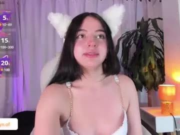 misslynn_ on Chaturbate 