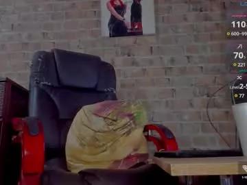 misspetitevenus on Chaturbate 