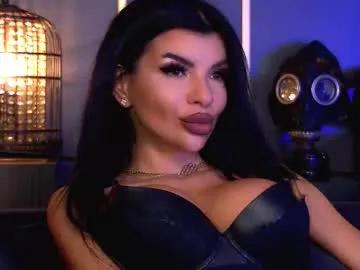 mistresselenia's avatar