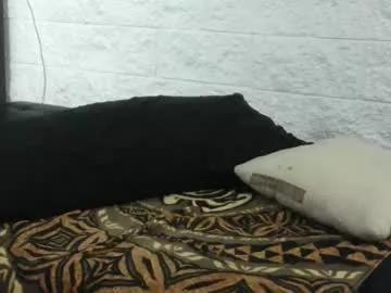 mizziijaie on Chaturbate 