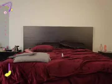 mochamami420 on Chaturbate