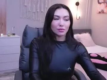 molly_jons on Chaturbate 