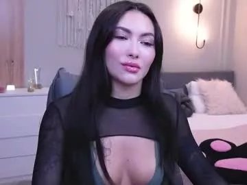 molly_jons on Chaturbate 