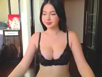 molly_millerr on Chaturbate