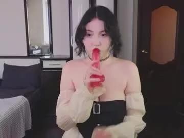 molly_millerr on Chaturbate