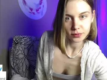 molly_p on Chaturbate 