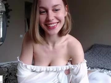 molly_p on Chaturbate 