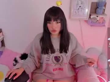 mollylewis18 on Chaturbate 