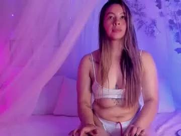 mollylewis18 on Chaturbate 