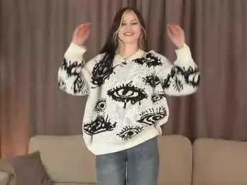 mollysteinger model from cb