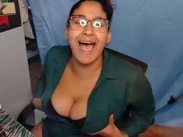 mommybubbles on Chaturbate