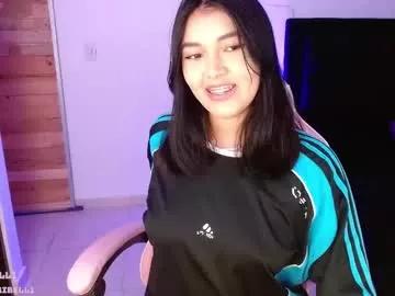 moonbella_bell on Chaturbate 