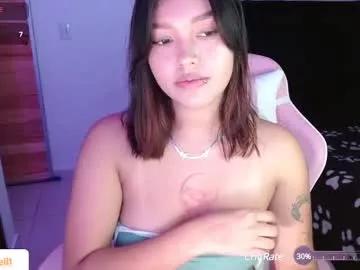 moonbella_bell on Chaturbate 