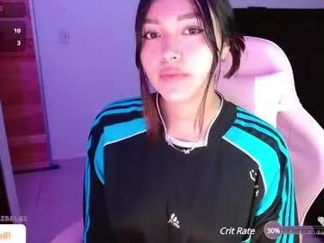 moonbella_bell on Chaturbate 