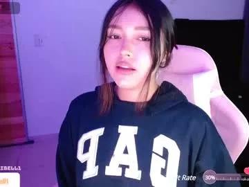 moonbella_bell on Chaturbate 