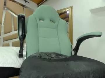 mr_mikee_ on Chaturbate 