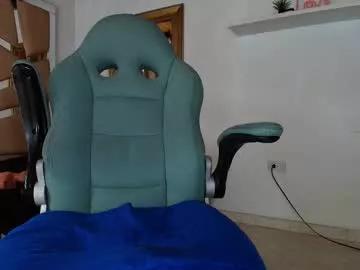 mr_mikee_ on Chaturbate 