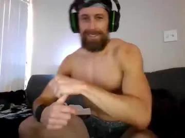 mrmountainman91 — Mrmountainman91's YOU ARE GONNA FAIL NNN #muscle #bigcock #beard #fitbody #lovense